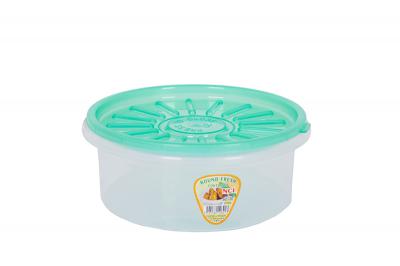 60114 to 60120 Round Fresh Container (Airtight)