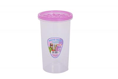  60310 to 60318 Round Fresh Container (Airtight)