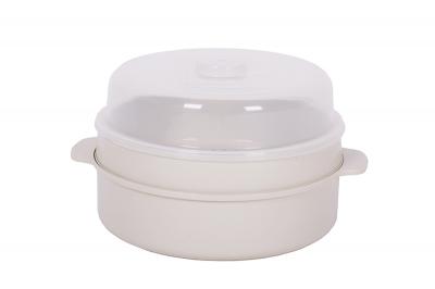 66016 , 66019 & 66021 Round Microwave Container
