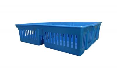 4882 Stacking Crate for Chick (4 Divider)