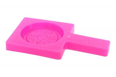 5401 Round Cake Mould