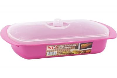 6467 Microwavable Container