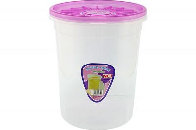 60326 To 60328 Round Fresh Container (Airtight)